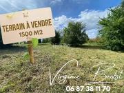 Rohrbach lès Bitche 57410 Achat / Vente terrain