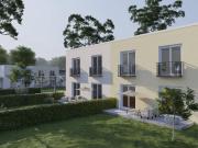 Rohrbach! Neubau Doppelhaushälften! Garten, Keller,...