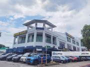 ROI 5.47%  Corner Lot Shah Alam Seksyen 18 For
