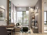 ROI 8 FREE Fully Furnish 2room Balcony Condo Mont Kiara...