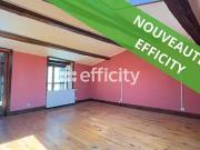 Annonay 07100 Achat / Vente maison 4 pièces t4 cave balcon