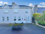 Roisin Dubh, 8 Castle Park, Arklow, Co. Wicklow BidX1...