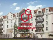 Roissy en Brie 77680 Achat / Vente appartement 2 pièces...