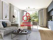 Roissy en Brie 77680 Achat / Vente appartement 3 pièces t3