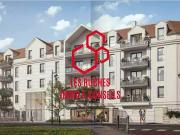 Roissy en Brie 77680 Achat / Vente appartement 4 pièces t4