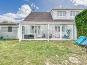 Roissy en Brie 77680 Achat / Vente maison 4 pièces t4 jardin