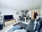 Roissy en Brie 77680 Achat / Vente maison 5 pièces t5