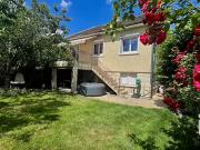 Roissy en Brie 77680 Achat / Vente maison 8 pièces t8...