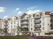 Roissy en Brie 77680 Programme neuf appartement neuf à...