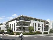 Roissy en Brie 77680 Programme neuf appartement neuf à...