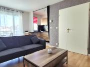 Roissy en Brie Vente Appartement 77