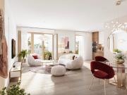 Roissy en Brie Vente Appartement 77