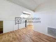 Roissy en Brie Vente Appartement 77