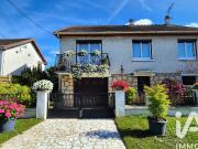 Roissy en Brie Vente Maison 77