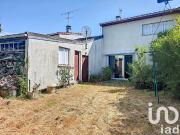 Roissy en Brie Vente Maison 77