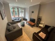 Rokeby Gardens, Leeds, West Yorkshire LS6, 6 bed...