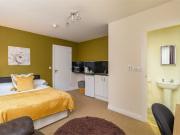Roker Avenue, Sunderland, Nr St Peters, Roker SR6, 1 bed...