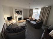 Roker Avenue, Sunderland SR6 4 bed flat share to rent...