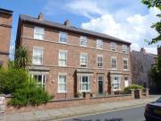 Roklis Manor, Claughton Firs, Oxton