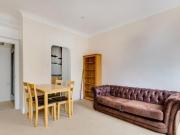 Roland Gardens, South Kensington, 1 Bedroom Flat