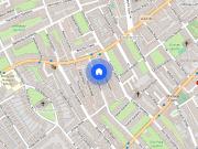 Roland Gardens, South Kensington, SW7