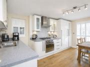 Roland Gardens SW7, 1 bed flat to rent, £2,400 pcm |...