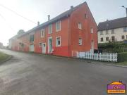 Rolbing 57720 Achat / Vente maison 10 pièces t10 parking