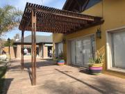 ROLDAN ALQUILER SALÓN CON MOBILIARIO PARA BAR EN GALERÍA...