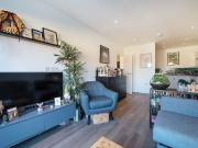 Rolfe Terrace, Woolwich SE18, 1 bed flat to rent, £1,800...