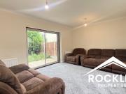Roll Gardens, Gants Hill IG2, 3 bed semi detached house...