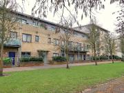 Rollason Way, Brentwood CM14, 1 bed flat to rent, £1,350...