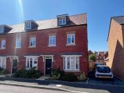 Rollers Close, Duston, 3 Bedroom Property