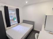 Rolleston Drive, Nottingham