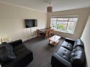Rolleston Drive, Nottingham NG7, 4 bed shared...