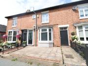 Rolleston Road, Staffordshire, Burton Upon Trent, DE13