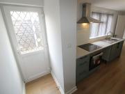 Rolleston Road, Staffordshire, Burton upon Trent, DE13