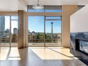 Rollin Street Flats 1 Bed 1 Bath A4