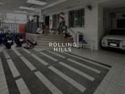 Rolling Hills New Manila Senior Friendly 6BR House & Lot...