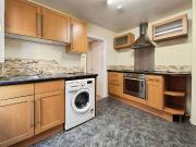 Rollo Road, Swanley BR8, 1 bed maisonette to rent,...