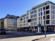 Rollstuhlgerecht 3 Raum Familienwohnung mit Aufzug und...