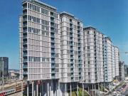 Rollstuhlgerechte 2 Zimmer Neubauwohnung mit Balkon