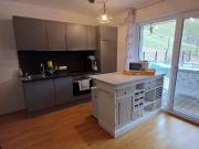 Rollstuhlgerechte 2 Zimmer Neubauwohnung mit Balkon