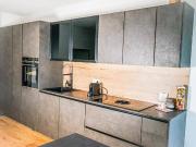 Rollstuhlgerechte 2 Zimmer Neubauwohnung mit Terrasse