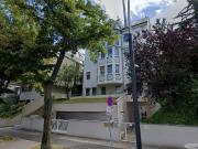 Rollstuhlgerechte 3 Zimmer Neubauwohnung mit Balkon