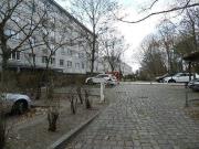 Rollstuhlgerechte Wohnung im Erdgeschoss WBS für...