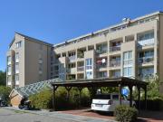 rollstuhlgerechte Wohnung im Grünen