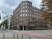 Rollstuhlgerechte Wohnung