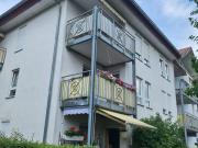 Rollstuhlgerechte Wohnung in Erbpacht zu verkaufen