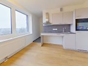 Rollstuhlgerechtes Appartement gesucht? Bei uns werden...