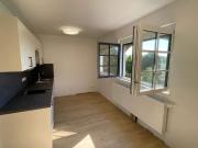 Rollstuhlgerechtes möbliertes Apartment mit top...